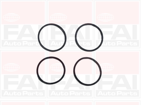 Gasket Set, intake manifold